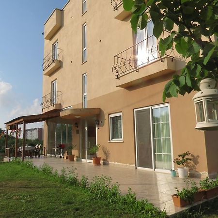 Cakil Apart Hotel Акчакоца Экстерьер фото