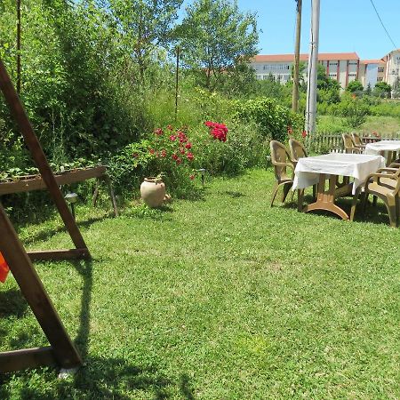 Cakil Apart Hotel Акчакоца Экстерьер фото