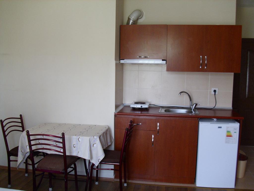 Cakil Apart Hotel Акчакоца Номер фото