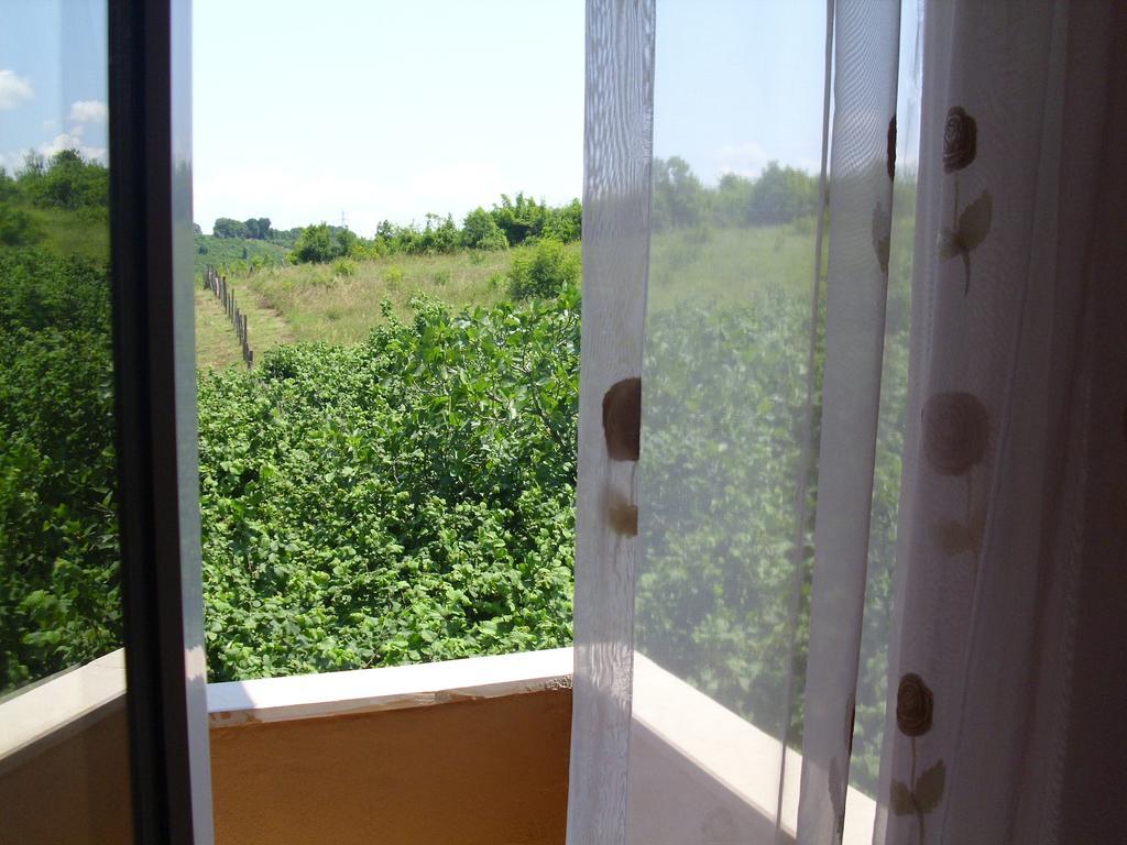 Cakil Apart Hotel Акчакоца Номер фото