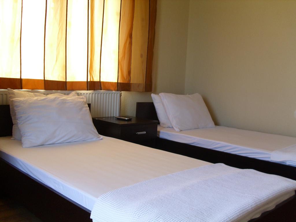 Cakil Apart Hotel Акчакоца Экстерьер фото