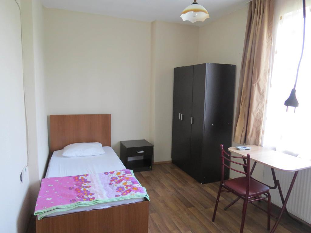 Cakil Apart Hotel Акчакоца Номер фото