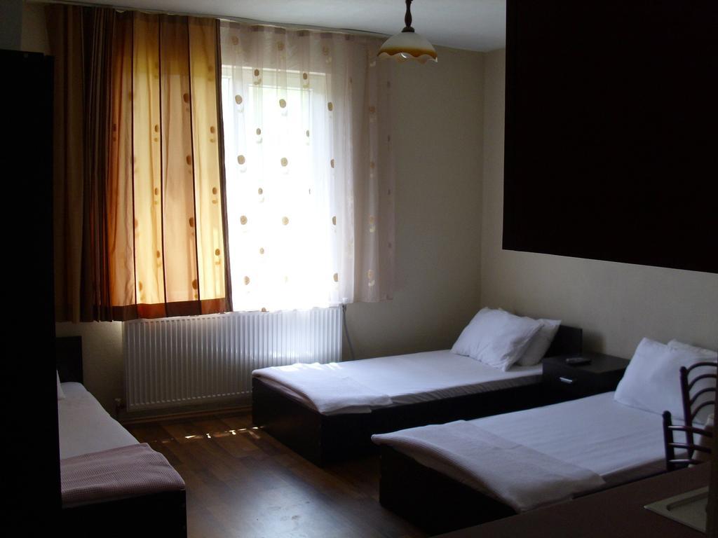 Cakil Apart Hotel Акчакоца Номер фото