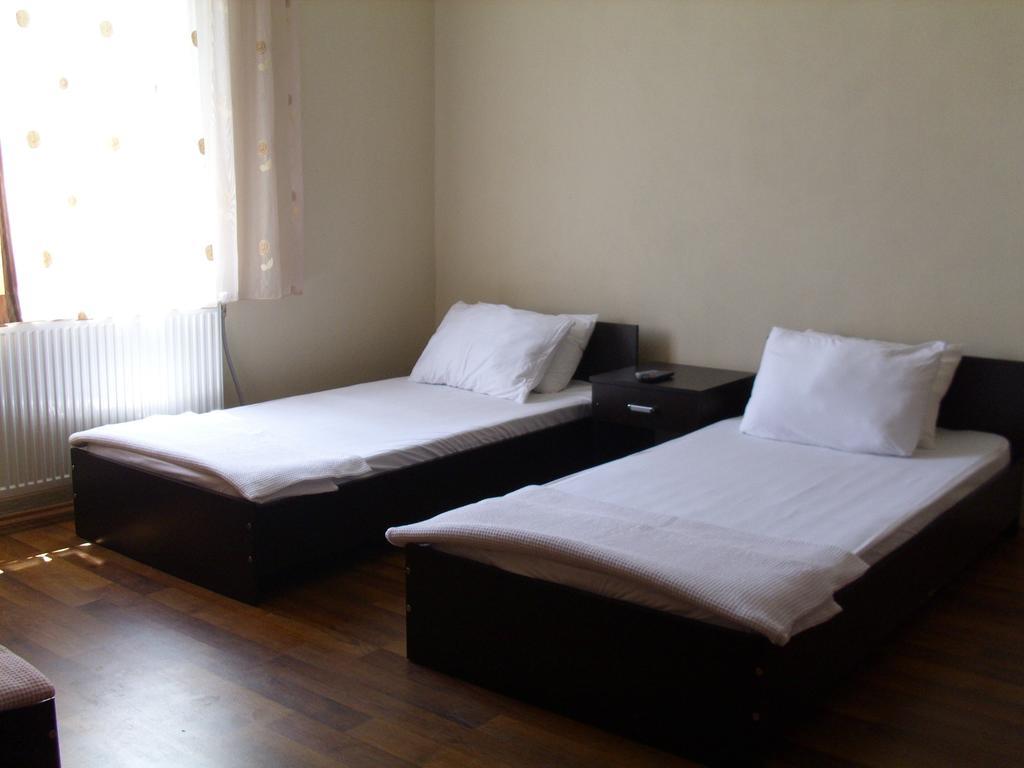 Cakil Apart Hotel Акчакоца Экстерьер фото