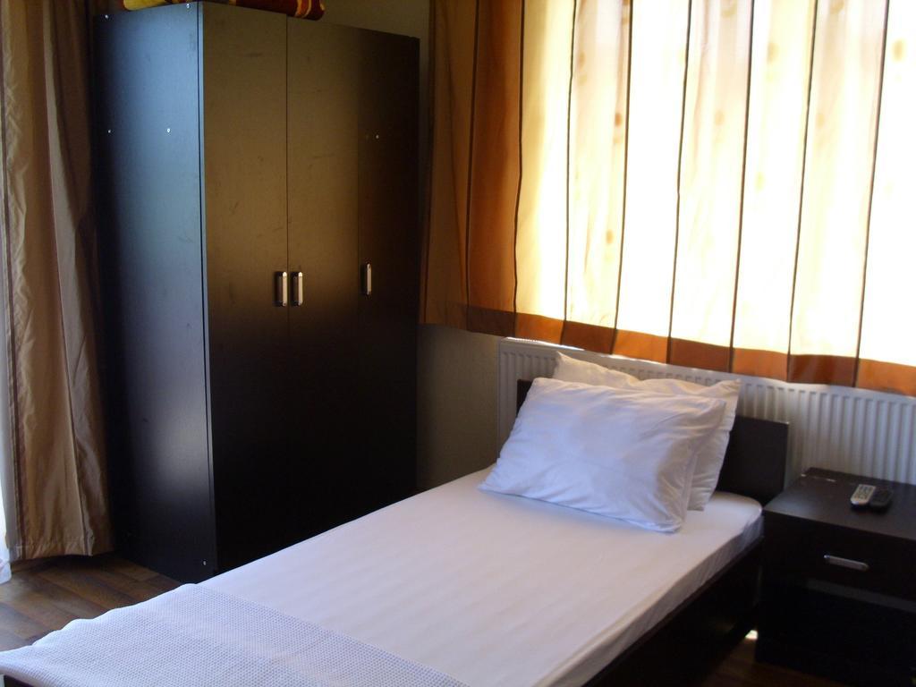 Cakil Apart Hotel Акчакоца Номер фото