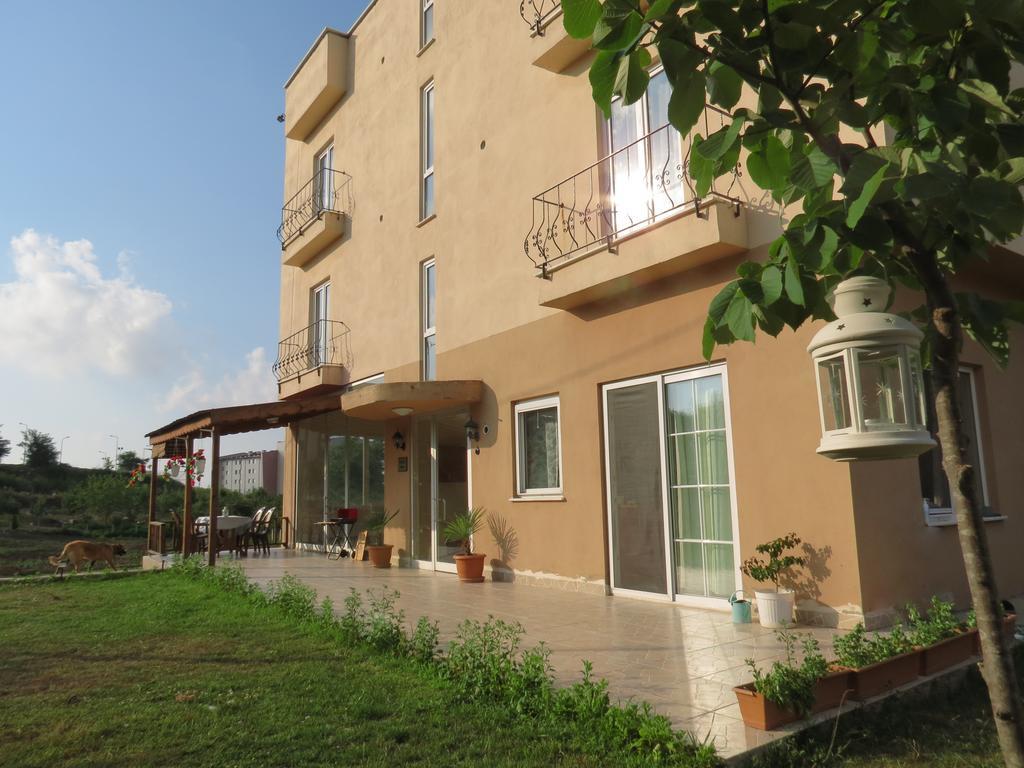 Cakil Apart Hotel Акчакоца Экстерьер фото
